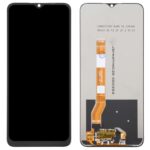 Pantalla Completa para Oppo A57 5G, A57 4G, A57S, A57E, A77 4G, A17 4G, A17K, A58 5G A78 5G - Imagen 2
