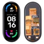 Pantalla Completa Original para Xiaomi Mi Band 7