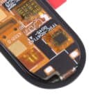 Pantalla Completa Original para Xiaomi Mi Band 7 - Imagen 4