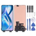 Pantalla Completa Original para OnePlus Ace Pgkm10 (Negro)