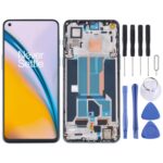 Pantalla Completa para OnePlus Nord 2 5G DN2101 DN2103 (Verde)