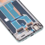 Pantalla Completa para OnePlus Nord 2 5G DN2101 DN2103 (Verde) - Imagen 4