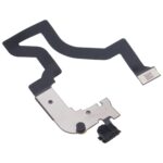 Cable Flex Linterna para Google Pixel 4A Original - Imagen 3