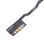 Botón de Encendido y Cable Flex para Google Pixel 4A - Imagen 4