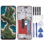 Pantalla TFT Completa para Nokia X20 TA-1341 TA-1344 con Marco