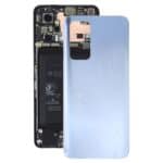 Tapa Trasera de Batería de Vidrio para Xiaomi Redmi K30S Mi 10T Mi 10T Pro