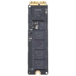 Unidad de Estado Sólido SSD Original 256GB para Apple MacBook Air