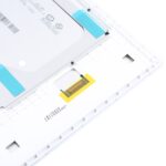 Pantalla Completa para Lenovo Tab 2 A10-30 Yt3-X30 con Marco (Blanco) - Imagen 4