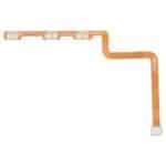 Botón de Encendido y Cable Flex de Botón de Volumen para Xiaomi Mi Pad 4 WIFI
