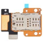 Zócalo Soporte Tarjeta SIM con Cable Flex para Xiaomi Mi Pad 4 Plus