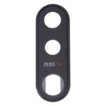 Tapa de Lente de Cámara Original para Sony Xperia 5 III (Negro)