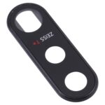Tapa de Lente de Cámara Original para Sony Xperia 5 III (Negro) - Imagen 2