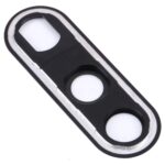 Tapa de Lente de Cámara Original para Sony Xperia 5 III (Negro) - Imagen 3