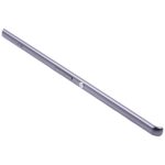 Barras Laterales para Sony Xperia XA Ultra (Negro)