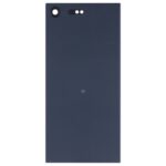 Tapa Trasera de Batería con Lente de Cámara para Sony Xperia XZ Premium (Negro) - Imagen 2
