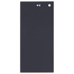 Tapa Trasera de Batería con Lente de Cámara para Sony Xperia XZ Premium (Negro) - Imagen 3