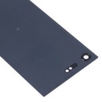 Tapa Trasera de Batería con Lente de Cámara para Sony Xperia XZ Premium (Negro) - Imagen 4