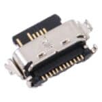 Conector Puerto de Carga para Alcatel 3X 5061A (10 Piezas) - Imagen 4