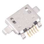 Conector Puerto de Carga para Alcatel A3 Plus 5011A (10 Piezas) - Imagen 2