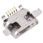 Conector Puerto de Carga para Alcatel A3 Plus 5011A (10 Piezas) - Imagen 3