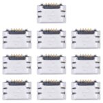 Conector Puerto de Carga para Alcatel One Touch Idol 4 OT6055 (10 Piezas)