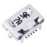 Conector Puerto de Carga para Alcatel One Touch Idol 4 OT6055 (10 Piezas) - Imagen 3