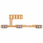 Botón de Encendido y Volumen Flex Cable para Alcatel 3X 5048 5048U 5048Y