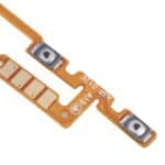 Flex Cable Botón de Encendido y Botón de Volumen para Alcatel 3 5052 - Imagen 4