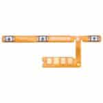 Botón de Encendido y Volumen Cable Flex para Alcatel 1V 5007 5007Z 5007W 5007U