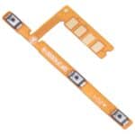 Botón de Encendido y Volumen Cable Flex para Alcatel 1V 5007 5007Z 5007W 5007U - Imagen 2