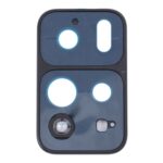 Marco de Lente de Cámara Trasera para Xiaomi Redmi Note 11 Pro + 5G 21091116Ug 21091116Uc