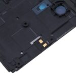 Marco de Lente de Cámara Trasera para Xiaomi Poco M4 5G / Poco M4 5G (India) / Redmi Note 11R - Imagen 4