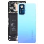 Tapa Trasera de Batería para Xiaomi Redmi Note 11 Pro 4G 2201116Tg 2201116Ti