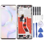 Pantalla Completa OLED Original para Honor 50 Pro con Marco