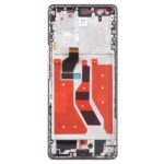 Pantalla Completa OLED Original para Honor 50 Pro con Marco - Imagen 3