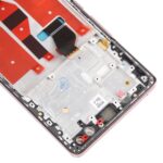 Pantalla Completa OLED Original para Honor 50 Pro con Marco - Imagen 4