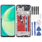Pantalla Completa Original para Huawei Nova Y60 con Marco