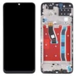 Pantalla Completa Original para Huawei Nova Y60 con Marco - Imagen 2
