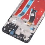 Pantalla Completa Original para Huawei Nova Y60 con Marco - Imagen 4