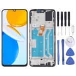Pantalla Completa Original para Honor X7 con Marco