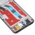 Pantalla Completa para Huawei Nova 8I con Marco - Imagen 3