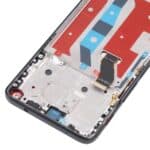 Pantalla Completa para Huawei Nova 8I con Marco - Imagen 4