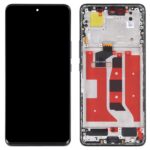 Pantalla Completa OLED Original para Huawei Nova 9 con Marco - Imagen 2