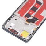 Pantalla Completa OLED Original para Huawei Nova 9 con Marco - Imagen 4
