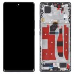 Pantalla Completa OLED Original para Honor 60 con Marco - Imagen 2