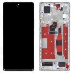 Pantalla Completa OLED para Honor 60 con Marco (Oro) - Imagen 2