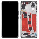 Pantalla Completa OLED Original para Huawei Nova 8 5G con Marco - Imagen 2