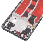 Pantalla Completa OLED Original para Huawei Nova 8 5G con Marco - Imagen 4
