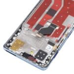 Pantalla Completa Original para Huawei Nova 9 Se con Marco (Púrpura) - Imagen 4