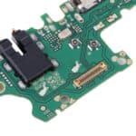 Placa de Puerto de Carga para Honor X8 X30i - Imagen 4